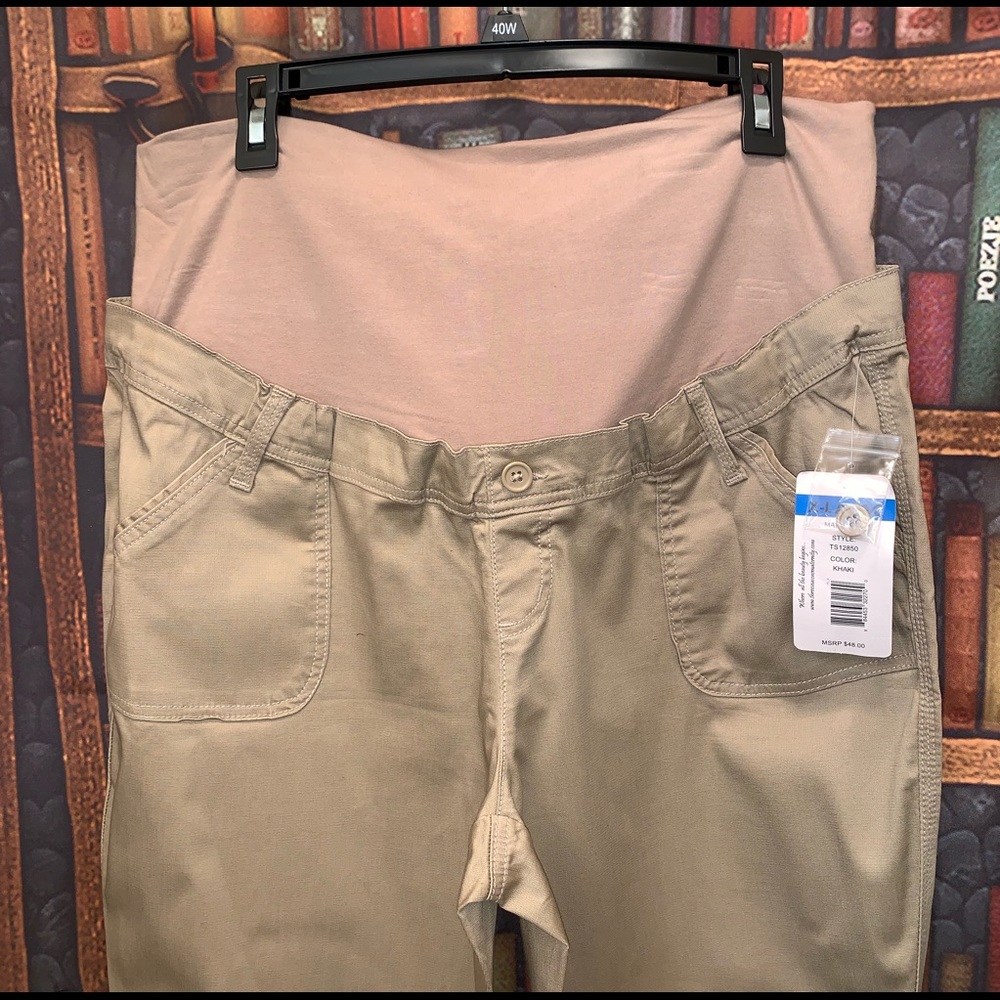 Maternity Pants/ Maternity Wear
